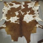 644 5251 COW HIDE